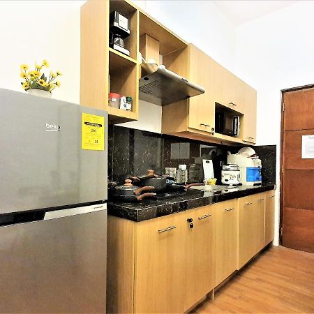 Spiral Suites Hotel 奎松市 外观 照片