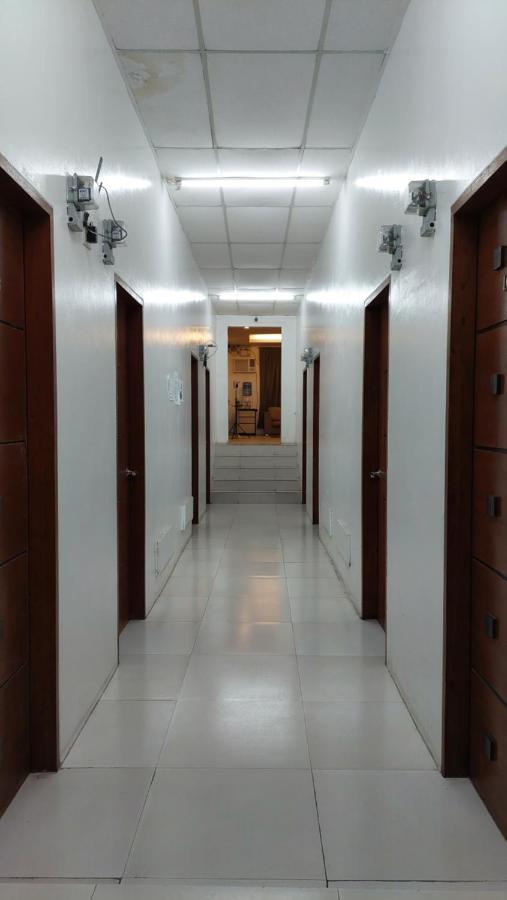 Spiral Suites Hotel 奎松市 外观 照片