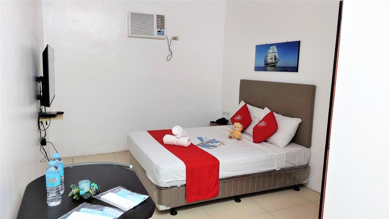 Spiral Suites Hotel 奎松市 外观 照片