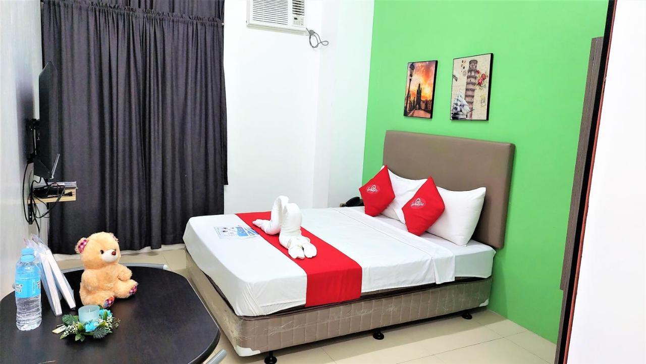 Spiral Suites Hotel 奎松市 外观 照片