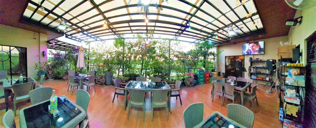 Spiral Suites Hotel 奎松市 外观 照片