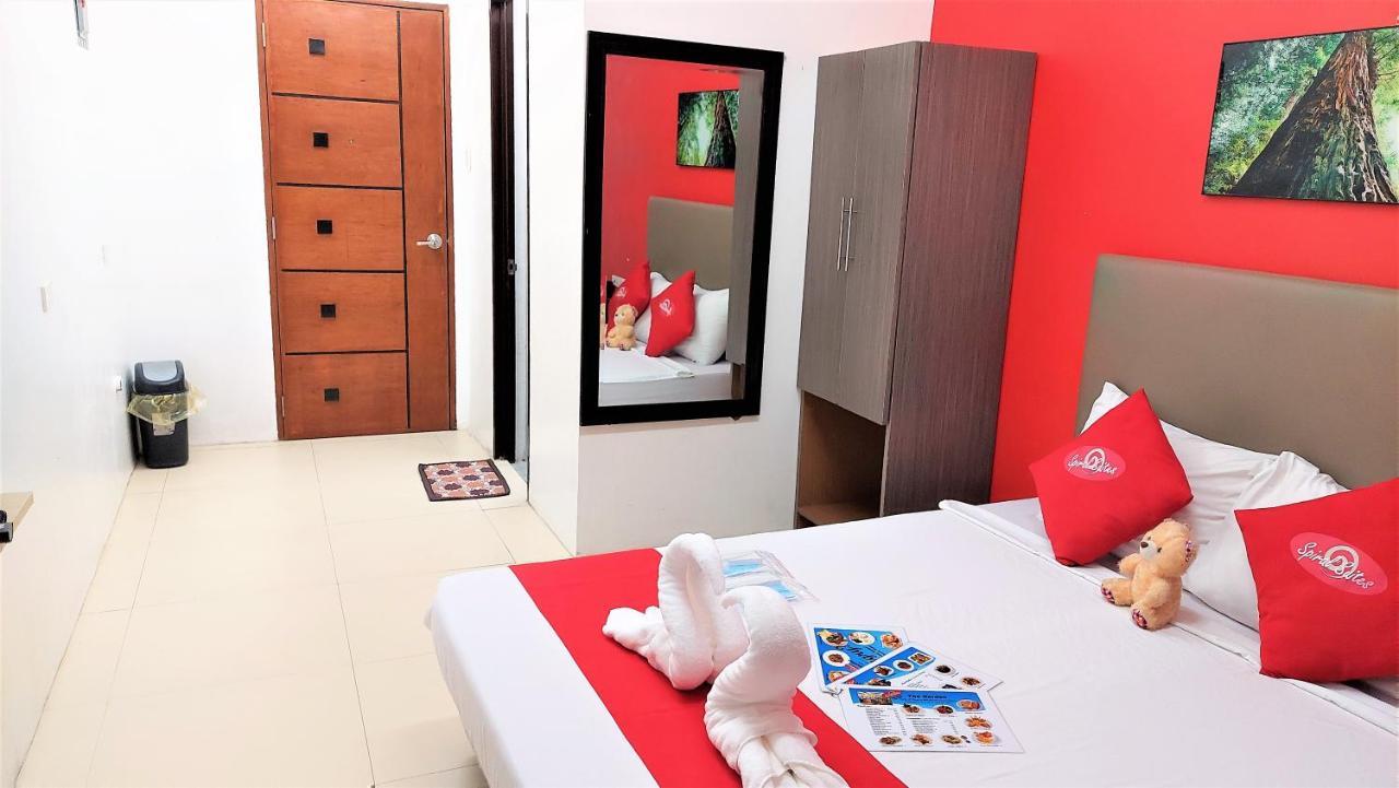 Spiral Suites Hotel 奎松市 外观 照片