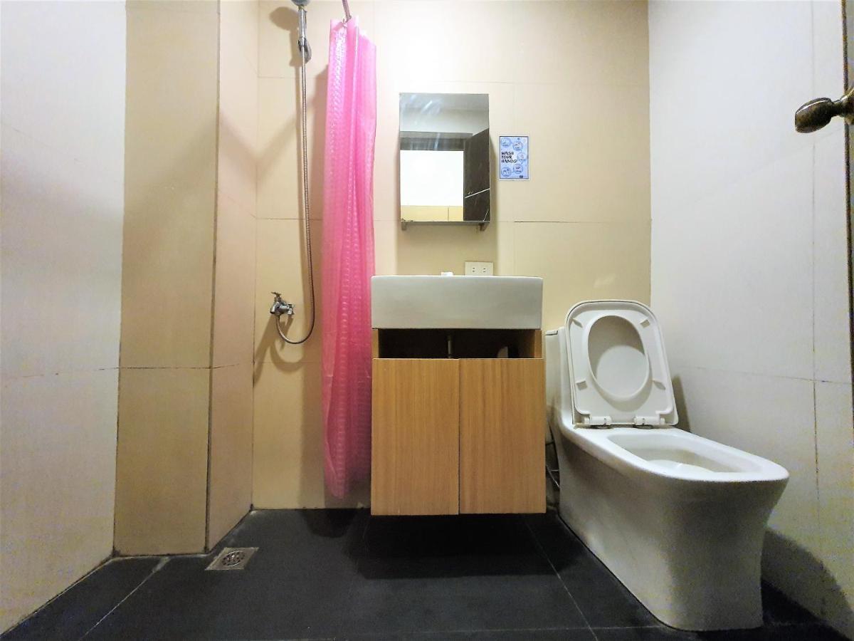 Spiral Suites Hotel 奎松市 外观 照片
