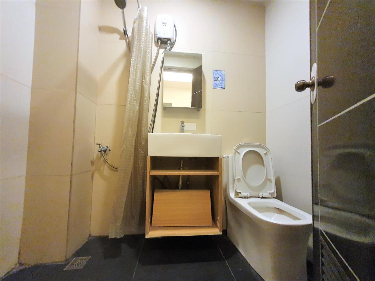 Spiral Suites Hotel 奎松市 外观 照片