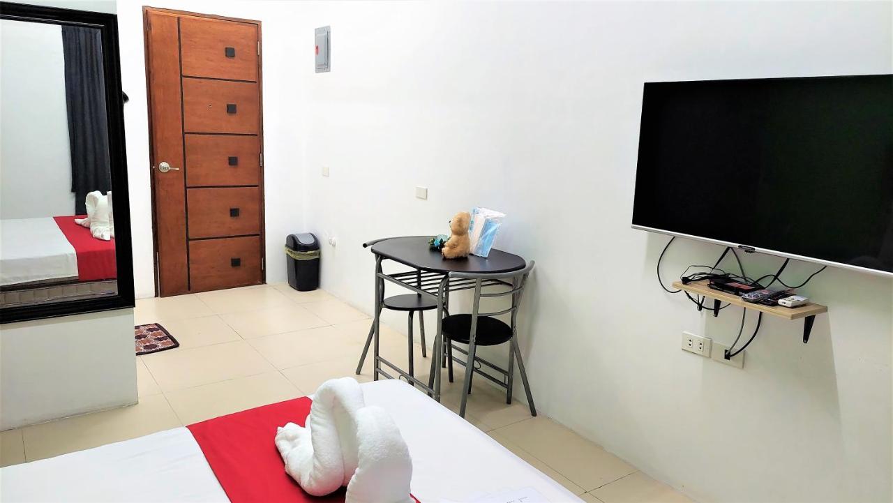 Spiral Suites Hotel 奎松市 外观 照片