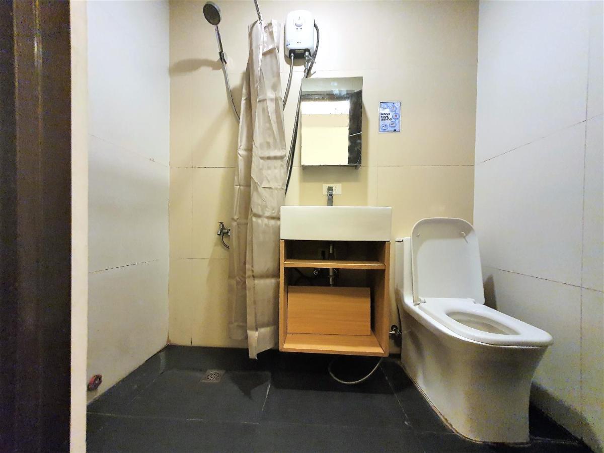 Spiral Suites Hotel 奎松市 外观 照片