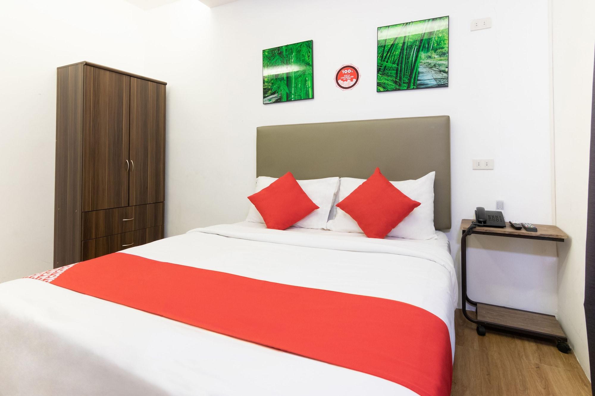 Spiral Suites Hotel 奎松市 外观 照片