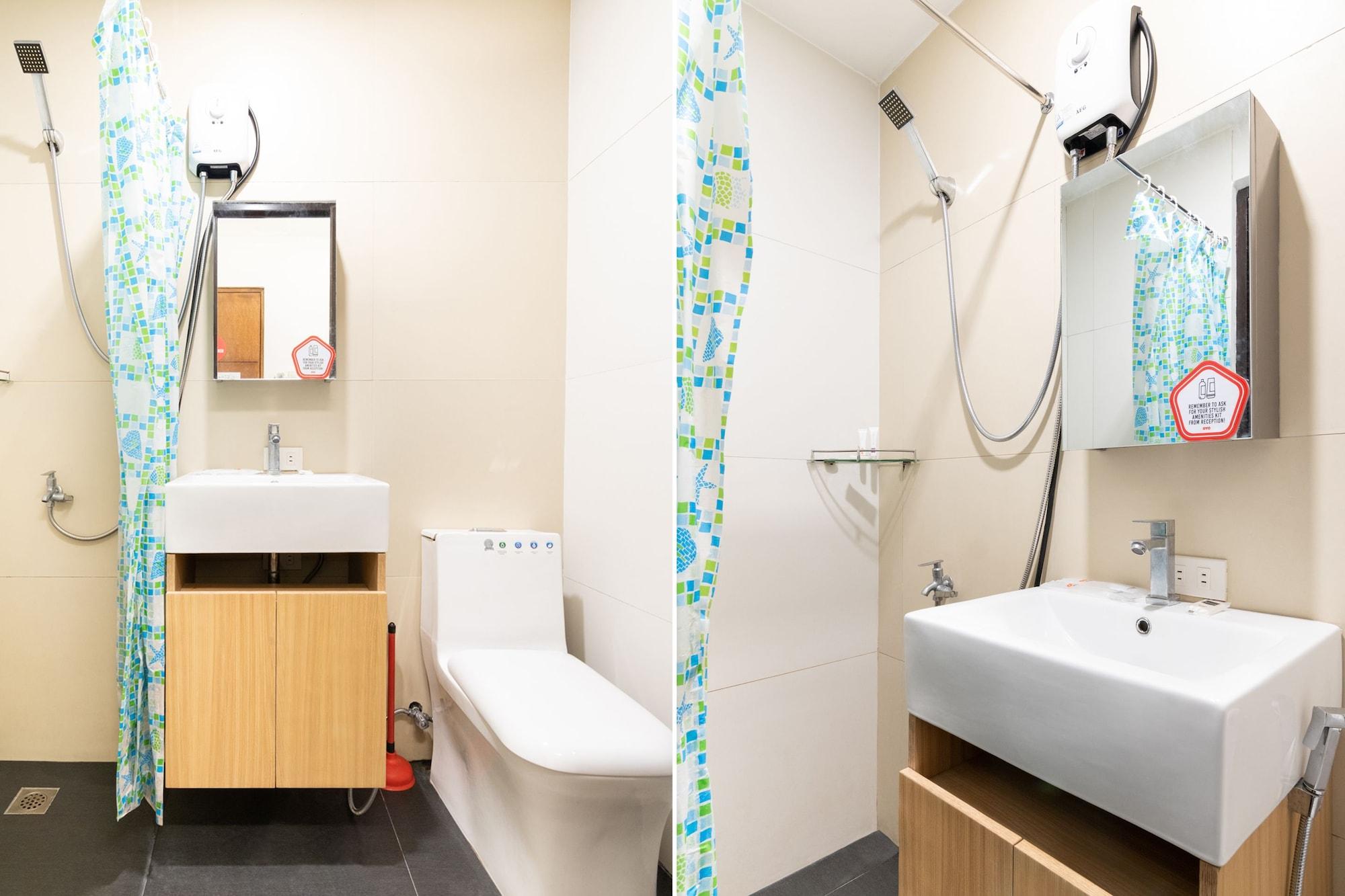 Spiral Suites Hotel 奎松市 外观 照片