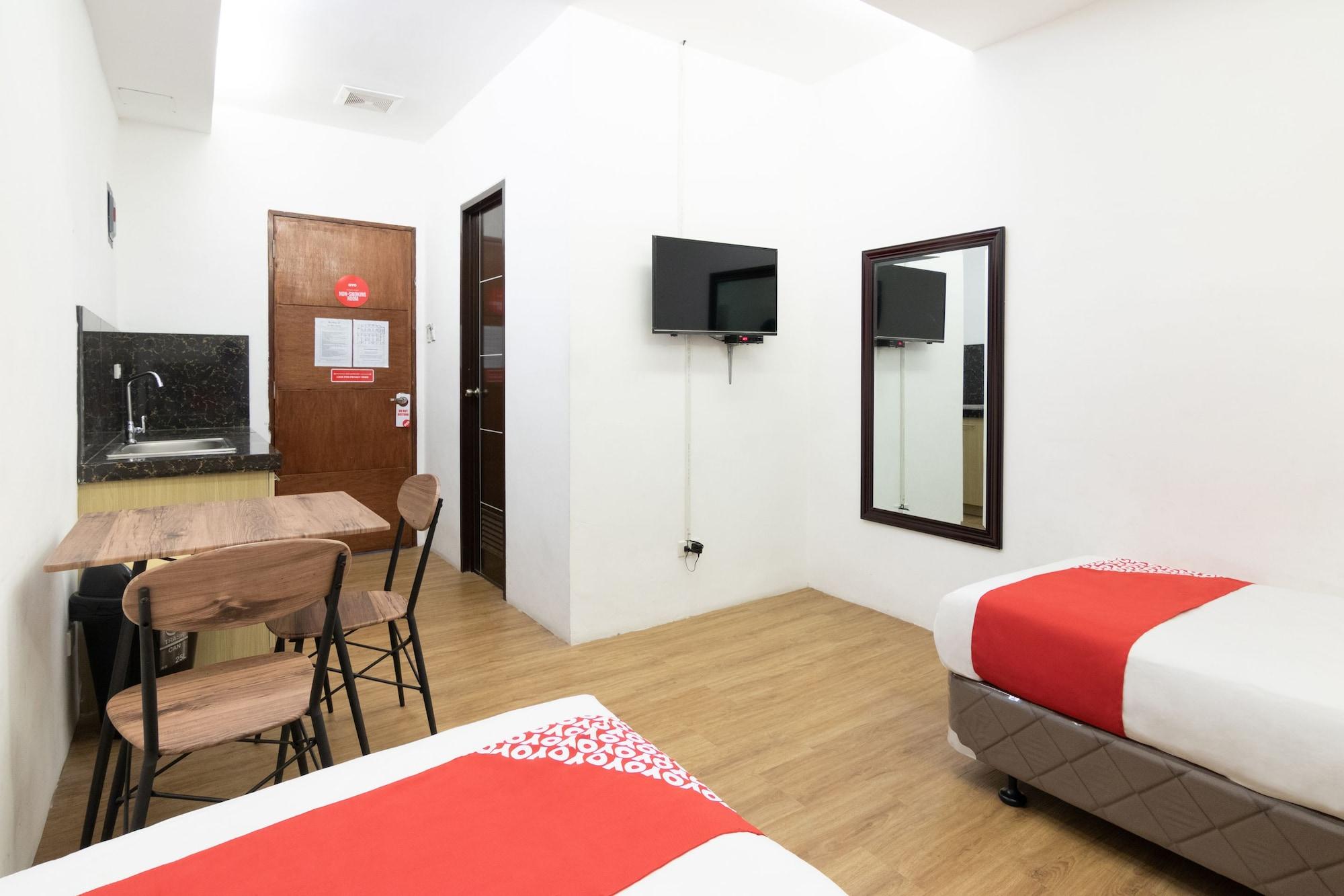 Spiral Suites Hotel 奎松市 外观 照片