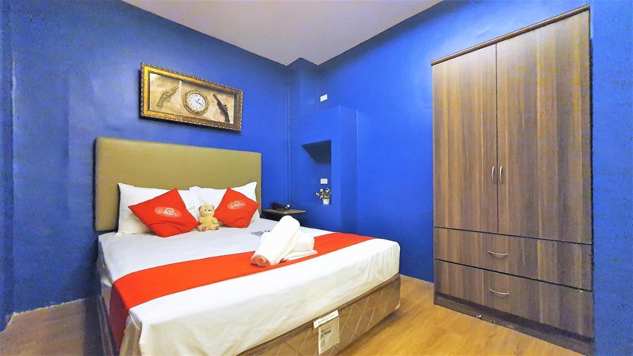 Spiral Suites Hotel 奎松市 外观 照片