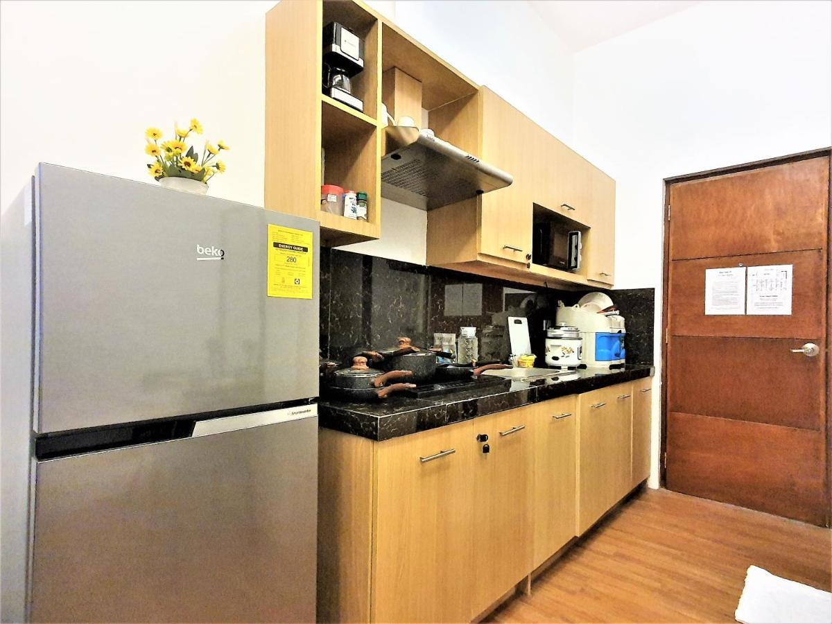 Spiral Suites Hotel 奎松市 外观 照片