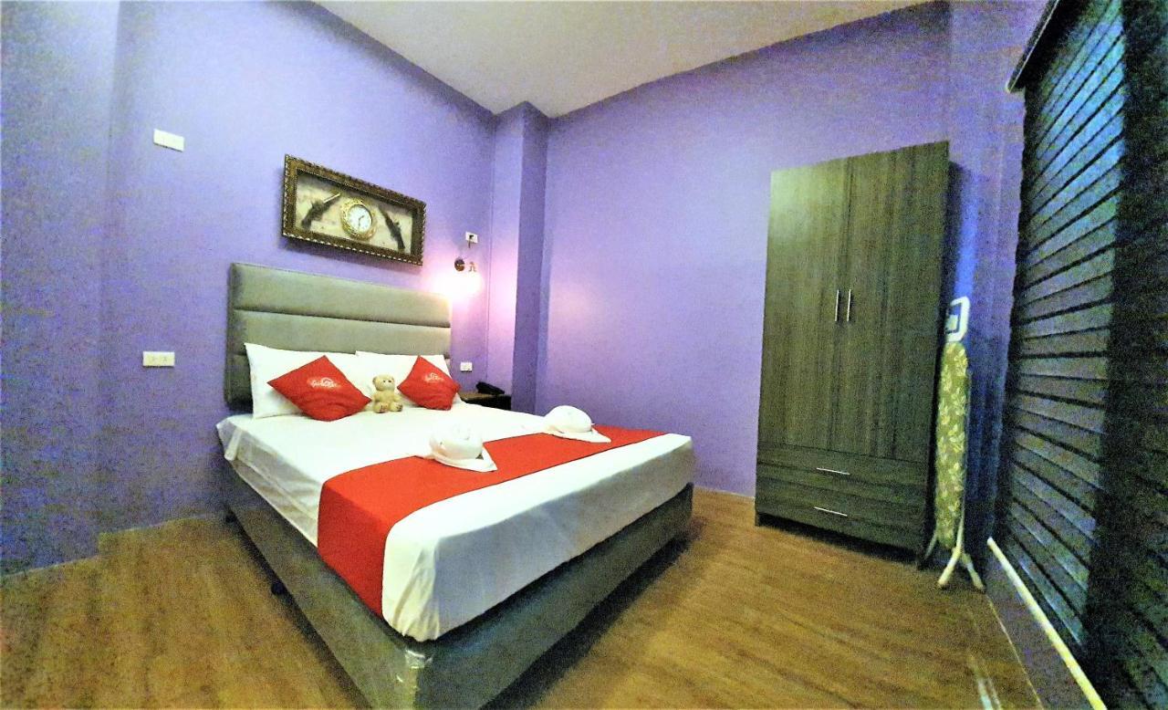 Spiral Suites Hotel 奎松市 外观 照片