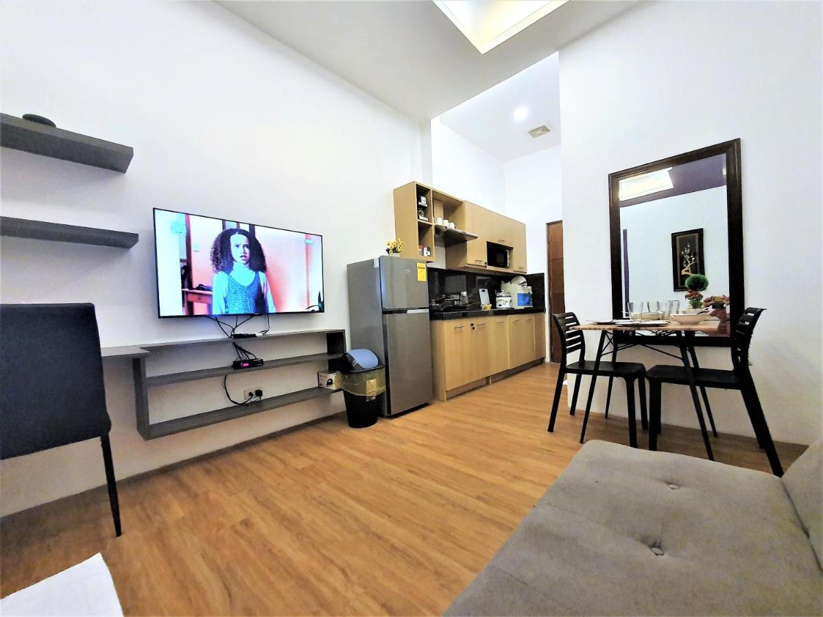 Spiral Suites Hotel 奎松市 外观 照片