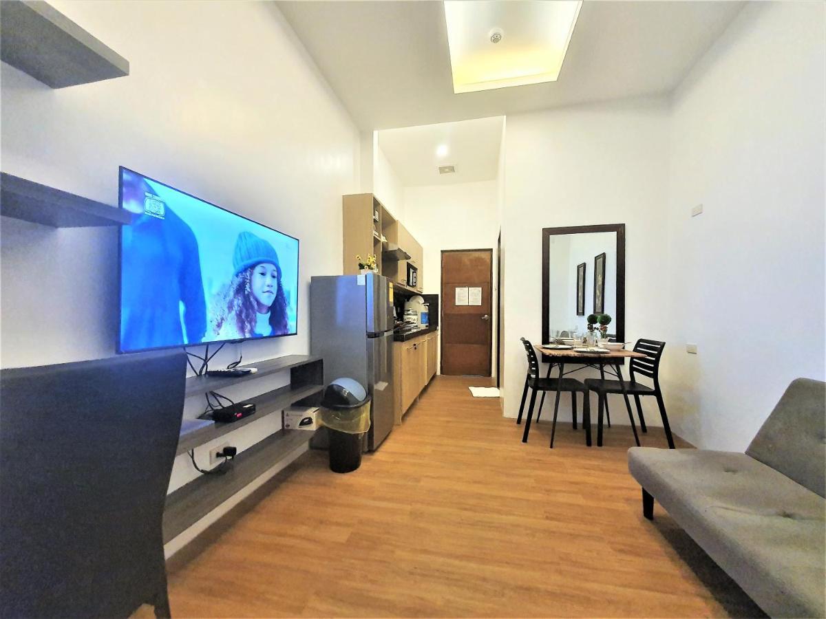 Spiral Suites Hotel 奎松市 外观 照片