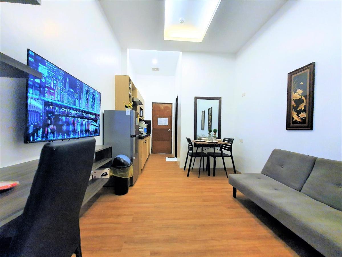 Spiral Suites Hotel 奎松市 外观 照片