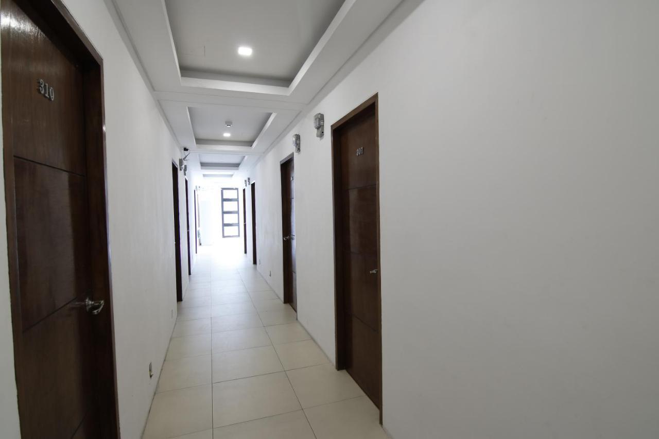 Spiral Suites Hotel 奎松市 外观 照片