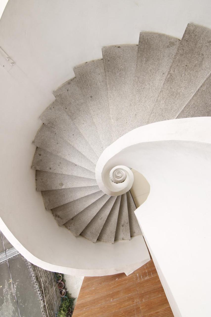 Spiral Suites Hotel 奎松市 外观 照片