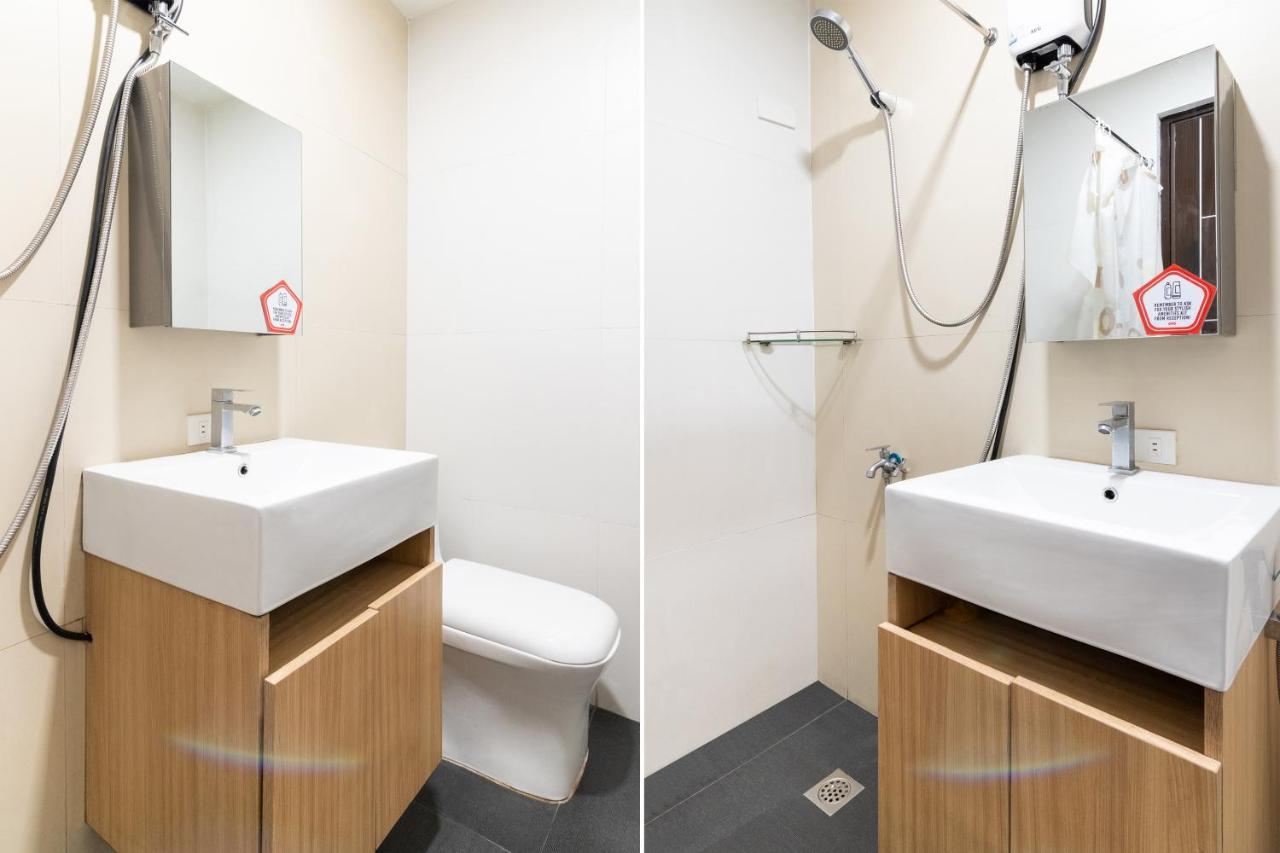 Spiral Suites Hotel 奎松市 外观 照片