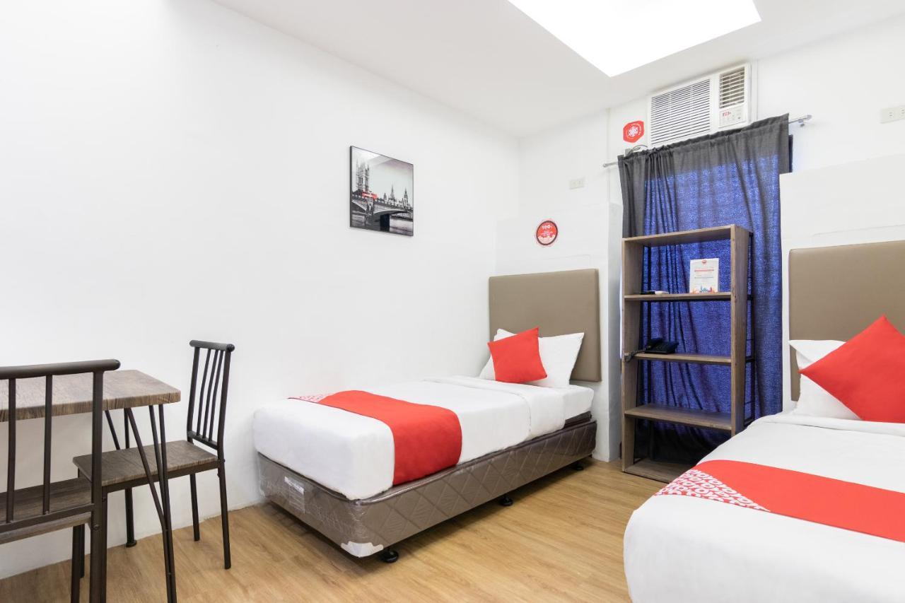 Spiral Suites Hotel 奎松市 外观 照片