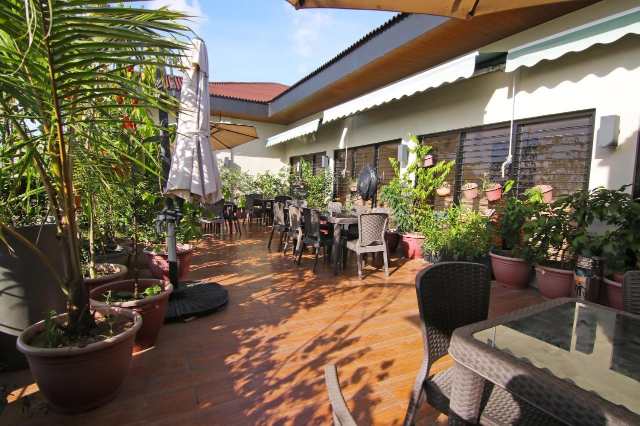 Spiral Suites Hotel 奎松市 外观 照片